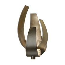 Hubbardton Forge - Canada 206503-SKT-07-YE0377 - Corona Large Sconce