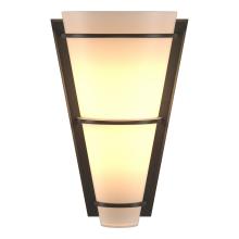 Hubbardton Forge - Canada 206551-SKT-07-GG0059 - Suspended Half Cone Sconce