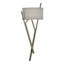 Hubbardton Forge - Canada 207640-SKT-84-SJ1092 - Arbo Sconce