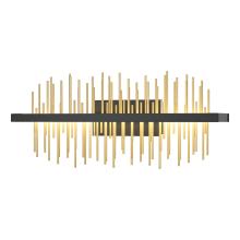 Hubbardton Forge - Canada 207917-LED-10-86 - Gossamer LED Sconce