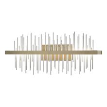 Hubbardton Forge - Canada 207917-LED-84-82 - Gossamer LED Sconce