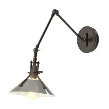 Hubbardton Forge - Canada 209320-SKT-14-85 - Henry Sconce