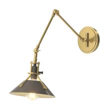 Hubbardton Forge - Canada 209320-SKT-86-07 - Henry Sconce