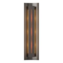 Hubbardton Forge - Canada 217635-SKT-14-FF0205 - Gallery Sconce