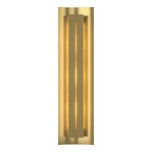 Hubbardton Forge - Canada 217635-SKT-86-CC0205 - Gallery Sconce