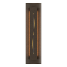 Hubbardton Forge - Canada 217640-SKT-05-FF0206 - Gallery Sconce