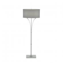 Hubbardton Forge - Canada 232720-SKT-82-SL1914 - Contemporary Formae Floor Lamp