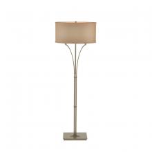 Hubbardton Forge - Canada 232720-SKT-84-SB1914 - Contemporary Formae Floor Lamp