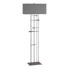 Hubbardton Forge - Canada 237670-SKT-07-SL2302 - Cavaletti Floor Lamp