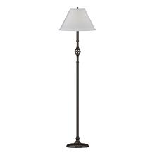 Hubbardton Forge - Canada 242161-SKT-14-SJ1755 - Twist Basket Floor Lamp