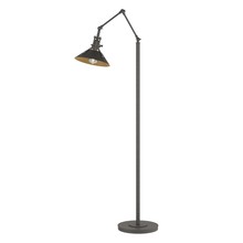 Hubbardton Forge - Canada 242215-SKT-20-10 - Henry Floor Lamp