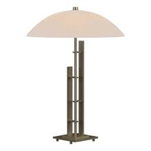 Hubbardton Forge - Canada 268422-SKT-84-GG0048 - Metra Double Table Lamp