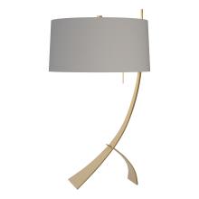 Hubbardton Forge - Canada 272666-SKT-86-SL1695 - Stasis Table Lamp