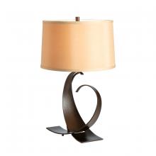  272674-SKT-05-SB1494 - Fullered Impressions Table Lamp