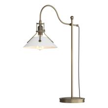 Hubbardton Forge - Canada 272840-SKT-84-02 - Henry Table Lamp