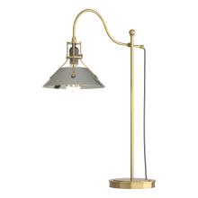 Hubbardton Forge - Canada 272840-SKT-86-85 - Henry Table Lamp