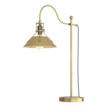 Hubbardton Forge - Canada 272840-SKT-86-86 - Henry Table Lamp