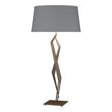 Hubbardton Forge - Canada 272850-SKT-05-SL1815 - Facet Table Lamp