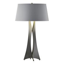 Hubbardton Forge - Canada 273077-SKT-20-SL2011 - Moreau Tall Table Lamp