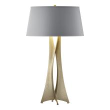 Hubbardton Forge - Canada 273077-SKT-84-SL2011 - Moreau Tall Table Lamp