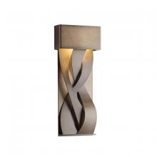 Hubbardton Forge - Canada 302527-LED-75 - Tress Small Dark Sky Friendly LED Outdoor Sconce