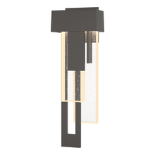  302531-LED-LFT-14-II0597 - Rainfall LED Outdoor Sconce