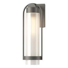  302556-SKT-20-FD0742 - Alcove Medium Outdoor Sconce