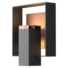 Hubbardton Forge - Canada 302603-SKT-80-75-ZM0546 - Shadow Box Outdoor Sconce