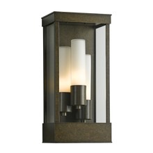 Hubbardton Forge - Canada 304325-SKT-75-GG0392 - Portico Outdoor Sconce