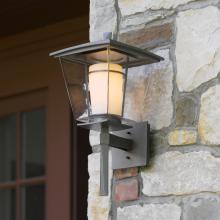 Hubbardton Forge - Canada 304815-SKT-20-ZU0295 - Beacon Hall Outdoor Sconce