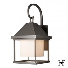  305202-SKT-78-GG0832 - Dorset Medium Dark Sky Friendly Outdoor Sconce