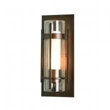  305896-SKT-75-ZS0654 - Torch Small Outdoor Sconce