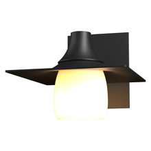 Hubbardton Forge - Canada 306560-SKT-80-GG0345 - Hood Outdoor Sconce