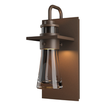 Hubbardton Forge - Canada 307715-SKT-75-ZM0349 - Erlenmeyer Medium Outdoor Sconce