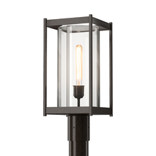 Hubbardton Forge - Canada 342021-SKT-75-ZM0732 - Cela Outdoor Post Light