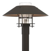 Hubbardton Forge - Canada 344227-SKT-14-77-ZM0026 - Henry Outdoor Post Light