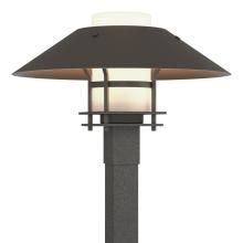 Hubbardton Forge - Canada 344227-SKT-20-77-GG0026 - Henry Outdoor Post Light