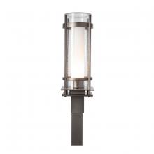  345897-SKT-77-ZS0684 - Torch Outdoor Post Light