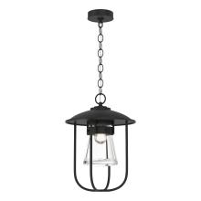 Hubbardton Forge - Canada 356010-SKT-80-ZM0467 - Erlenmeyer Outdoor Pendant