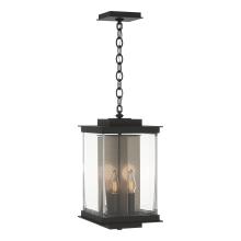  356840-SKT-80-83-ZM0703 - Kingston Outdoor Large Lantern