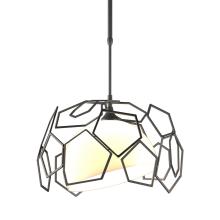 Hubbardton Forge - Canada 362001-SKT-LONG-20-GG0506 - Umbra Outdoor Pendant