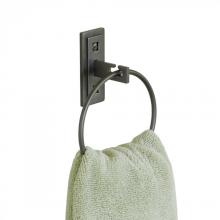 Hubbardton Forge - Canada 841005-07 - Metra Towel Holder