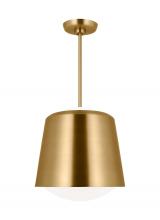 Visual Comfort & Co. Studio Collection KSP1141BBS - Small Pendant