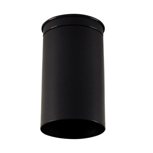 Metro Exterior Lighting Black