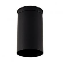 Russell Lighting 398-002/BLK - Metro Exterior Lighting Black