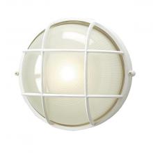 Russell Lighting 704CGW - Marine Exterior Lighting White