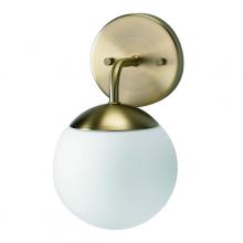  788-001/SG/OP - Eclipse Wall Sconces Soft Gold