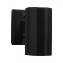  799-012/BLK - Metro Exterior Lighting Black