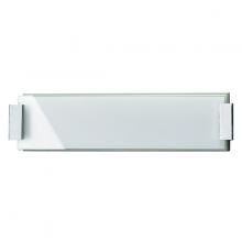  L713-016/13/CHR - Omega Vanities Polished Chrome