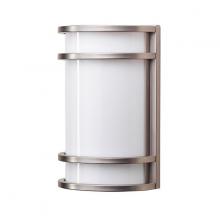  L728-002/13 - Capital Wall Sconces Brushed Chrome